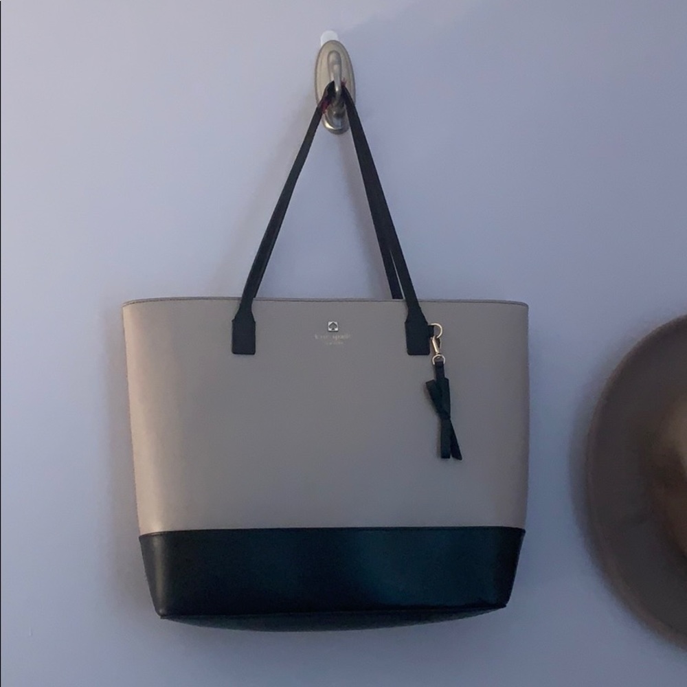 Kate spade large purse